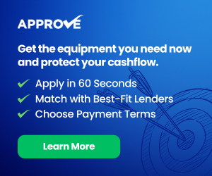 Approve Financing