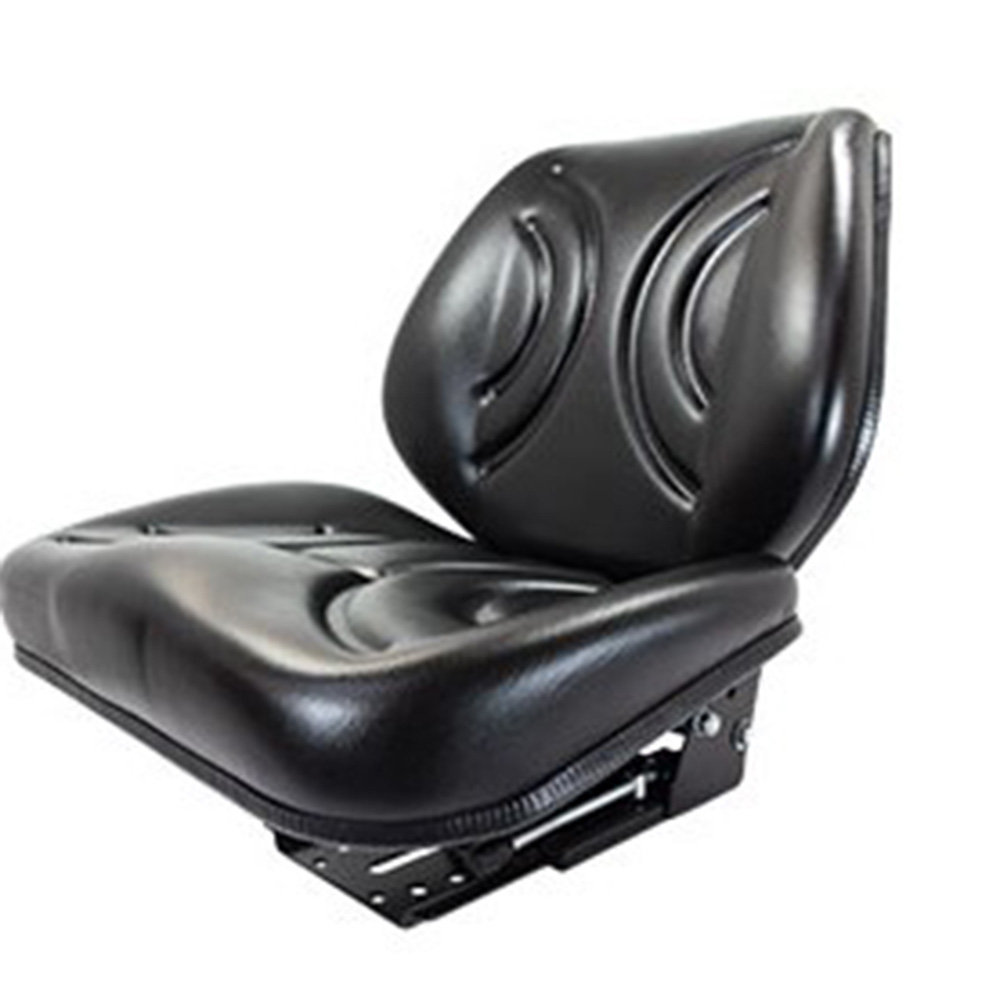 Tractor Seat Black for SPCL Operator