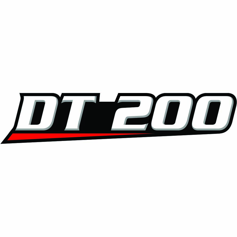 Decal DT 200