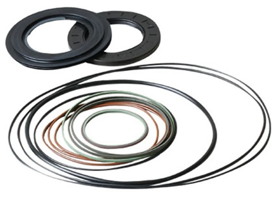 Seal Kit for TMK 400