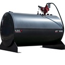 DT 500 Diesel Fuel Tank