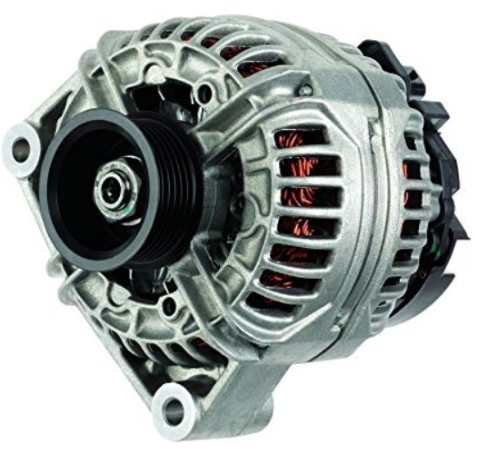 Alternator for Yanmar 98C