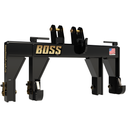 LEE BOSS Cat 3 Quick Hitch Sideswipe