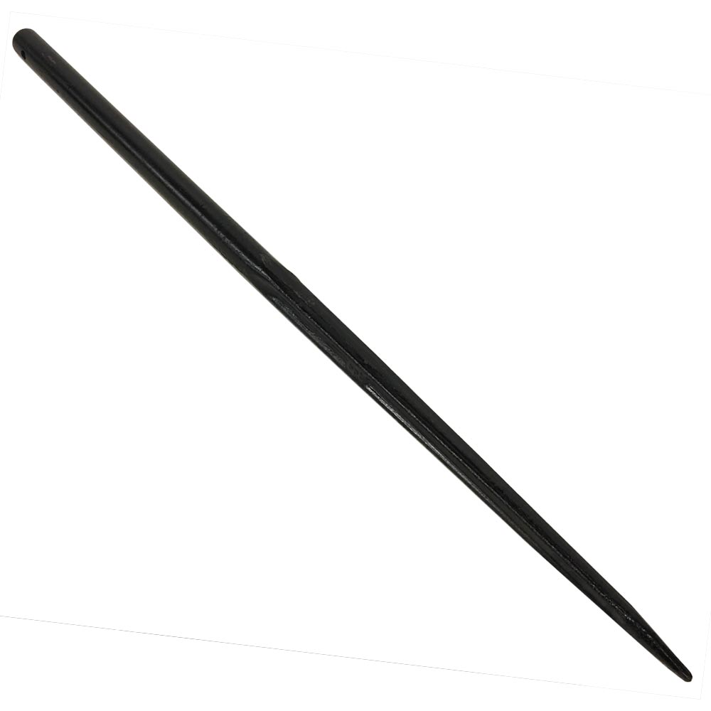 Hay Spear 47in. Long 1.68in. DIA