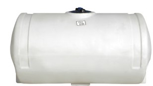 Spray Tank 110gal. Applicator