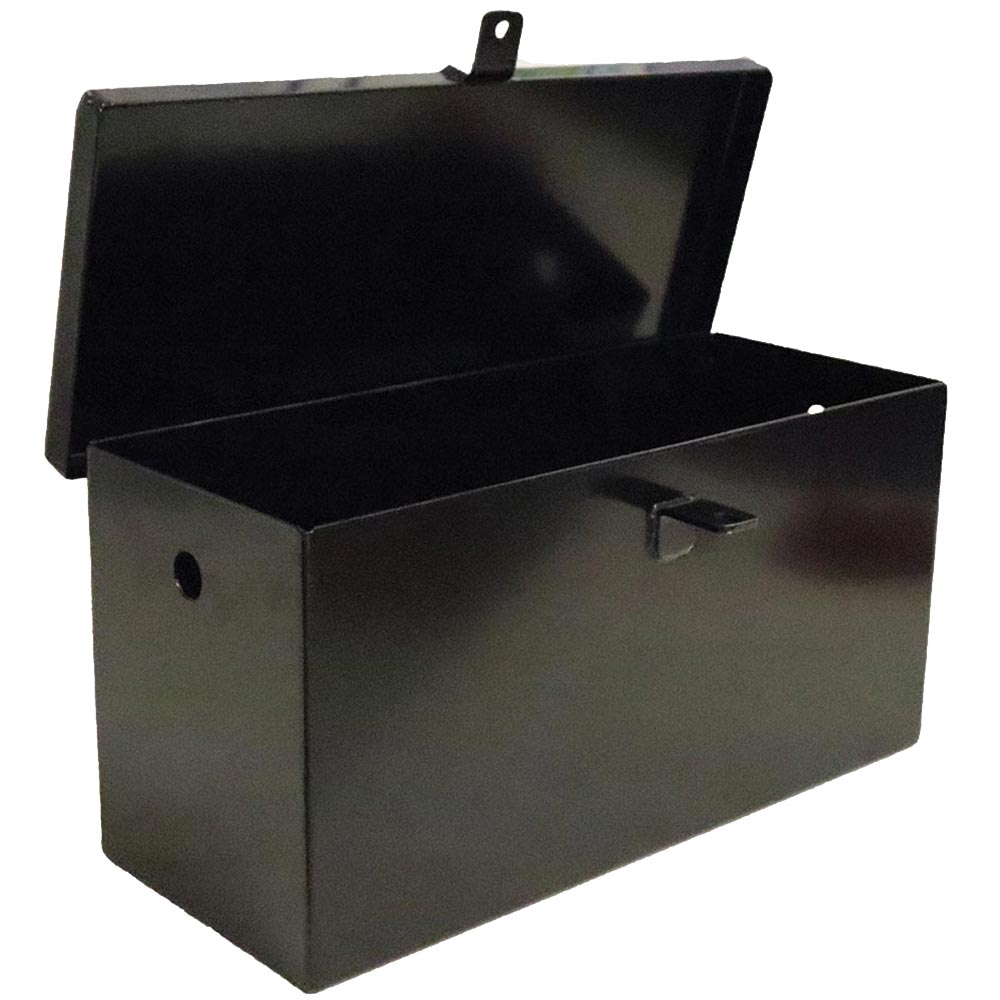 DT Battery Box