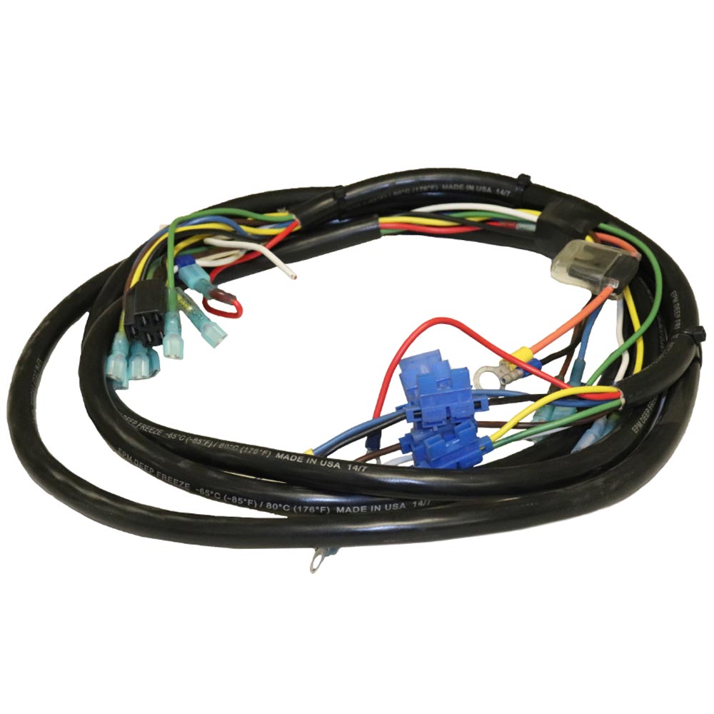 Honda Wire Harness