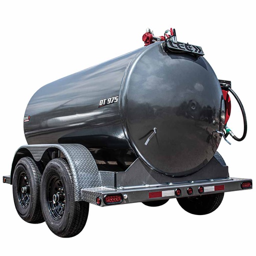 DT 975 Diesel Fuel Trailer