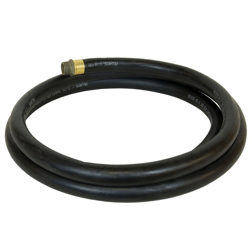 [LA-FRH10012] Fill-Rite Fuel Transfer Hose 1in. x 12ft. FRH10012