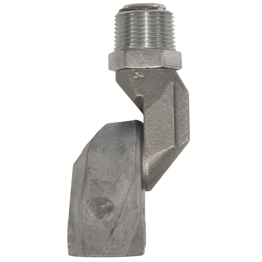 [LA-S075H1314] Fill-Rite Swivel for Nozzle/Hose 3/4in. S075H1314