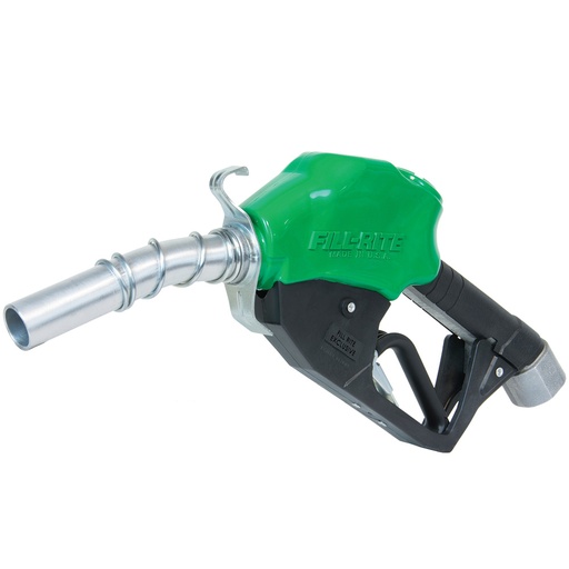 [LA-N100DAU12G] Fill-Rite Diesel Fuel Auto Nozzle 1in. N100DAU12G