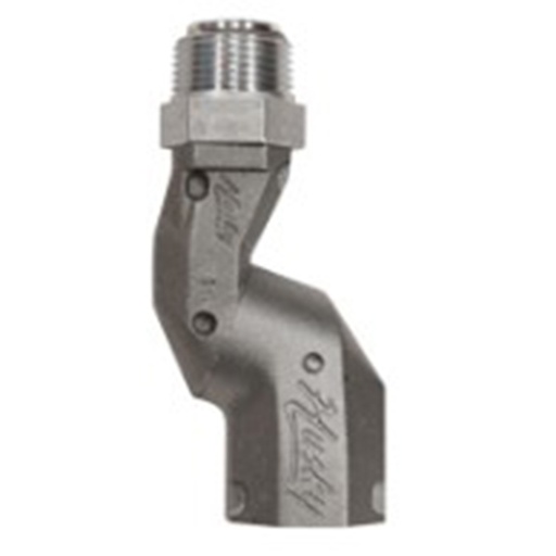 [230165] Swivel for Nozzle/Hose 1in.