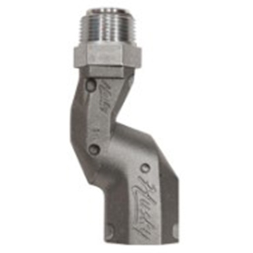 [230164] Swivel for Nozzle/Hose 3/4in.