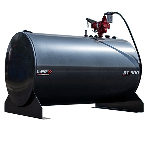 DT 500 Diesel Fuel Tank