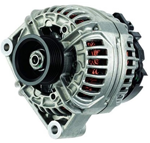 [250967] Alternator for Yanmar 98C