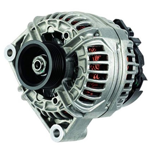 [250967] Alternator for Yanmar 98C