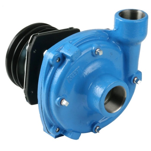 [230211] Centrifugal Pump Hypro w/Clutch