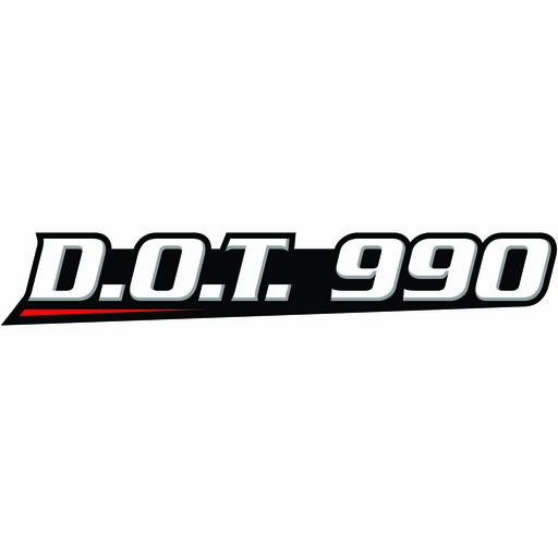 [200204] Decal D.O.T. 990